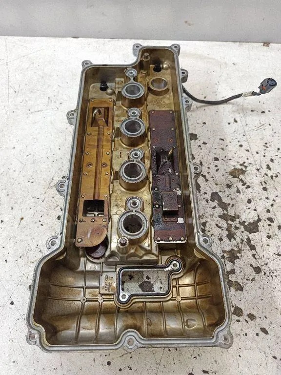 Cache de came de bras oscillant HYUNDAI TUCSON 224102B620 image 3