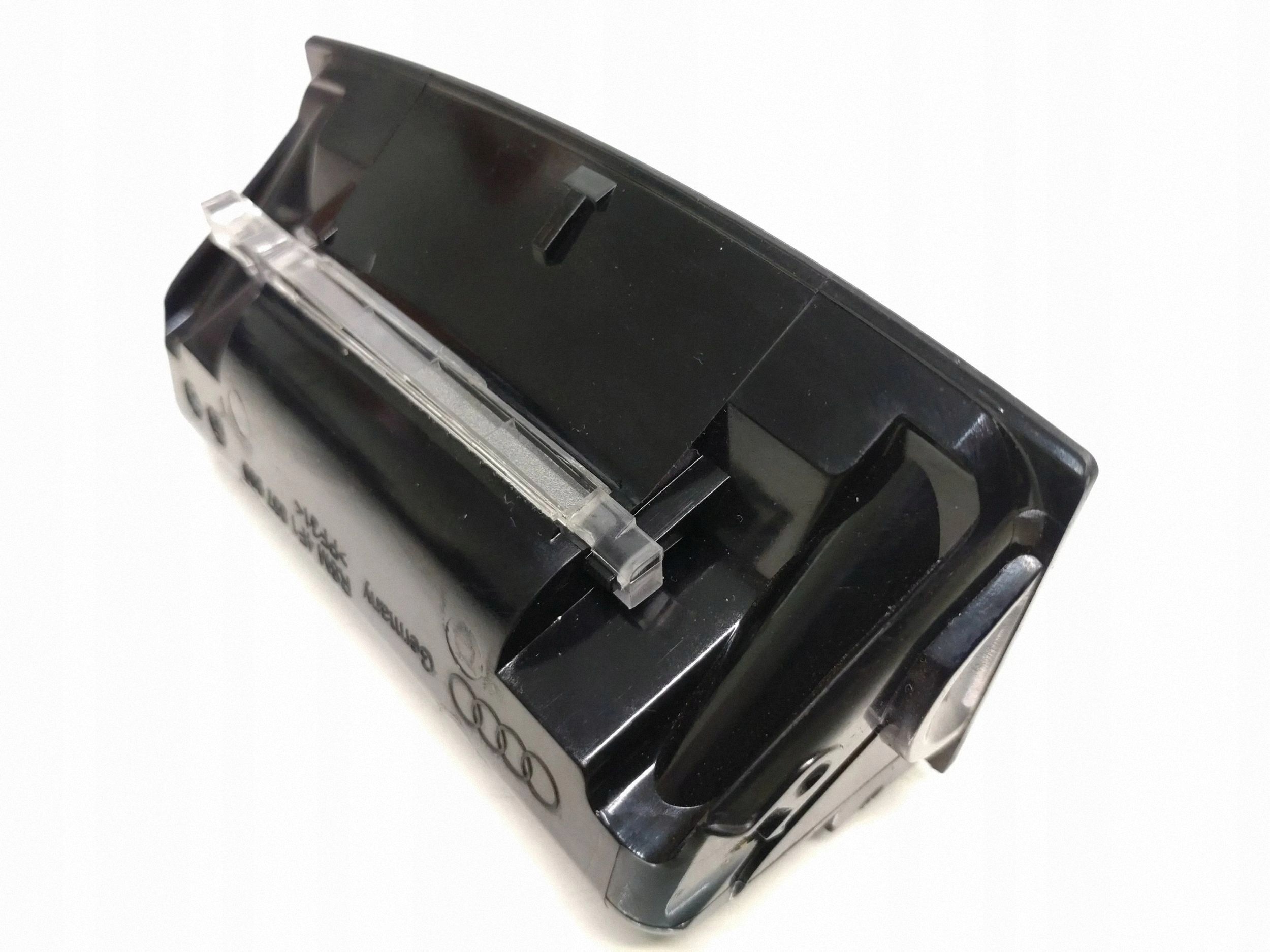 Cendrier Audi OE 4F1857989 image 3