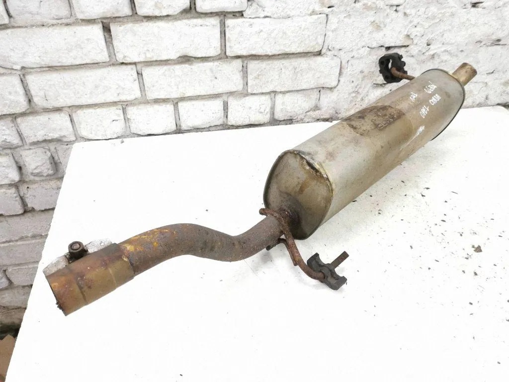 Takaosa Opel 3912111 1.4L bensiini image 4