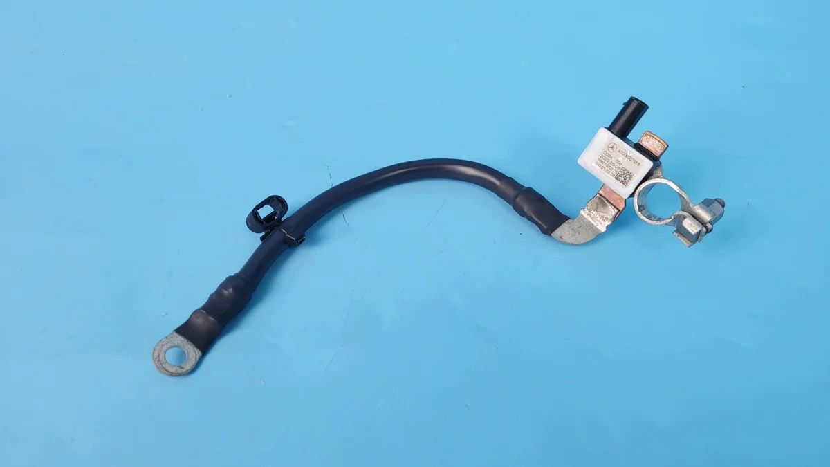 MERCEDES W254 X254 GLC 300de A0009057216