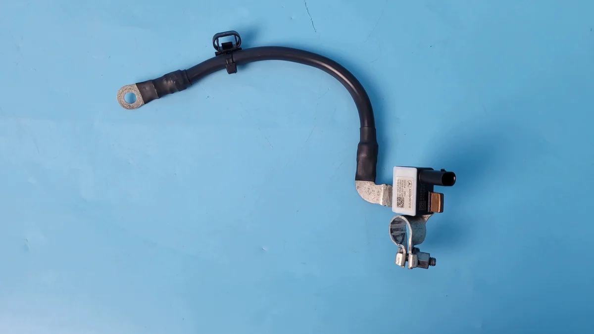 MERCEDES W254 X254 GLC 300de A0009057216 image 3