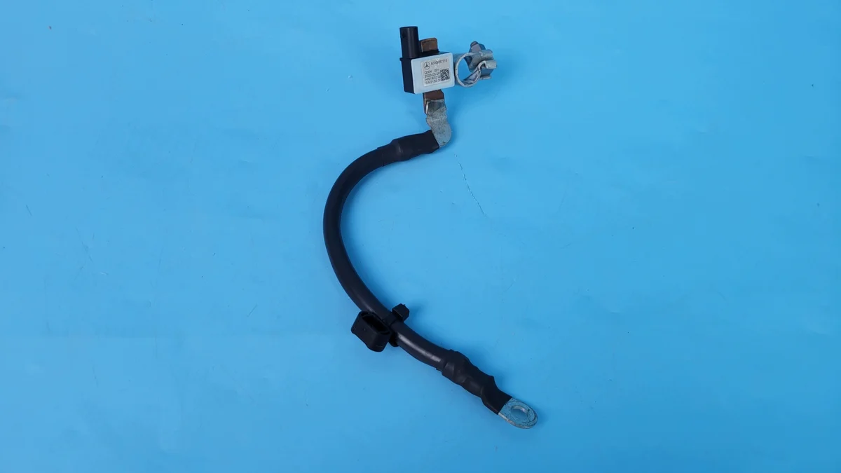 MERCEDES W254 X254 GLC 300de A0009057216 image 5