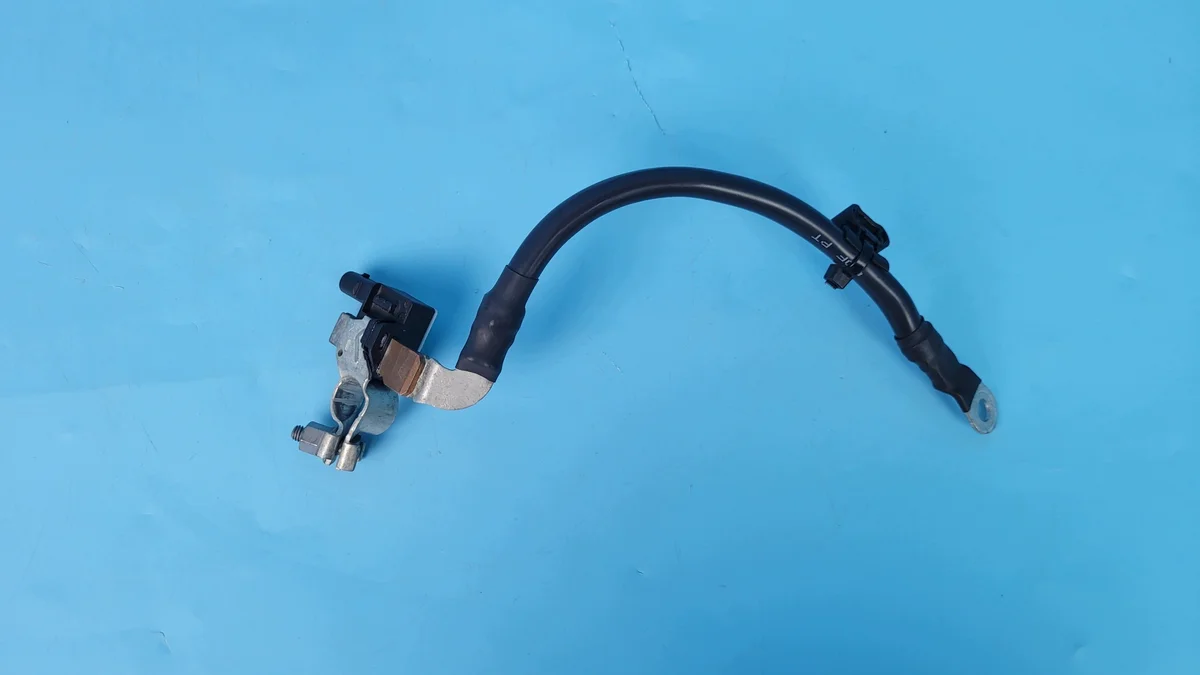 MERCEDES W254 X254 GLC 300de A0009057216 image 8