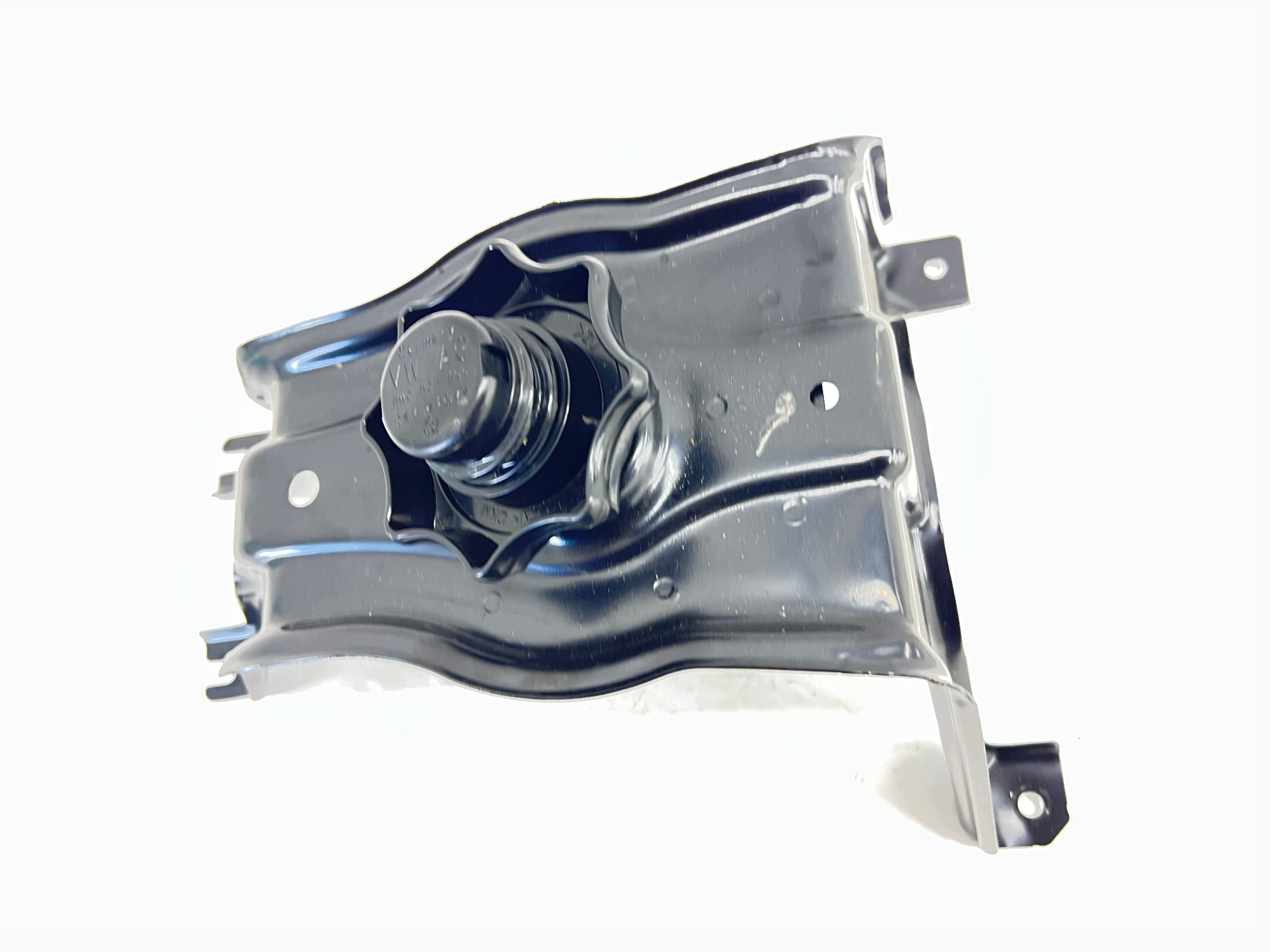 Support roue de secours Audi A4 B9 8W0802715A image 2