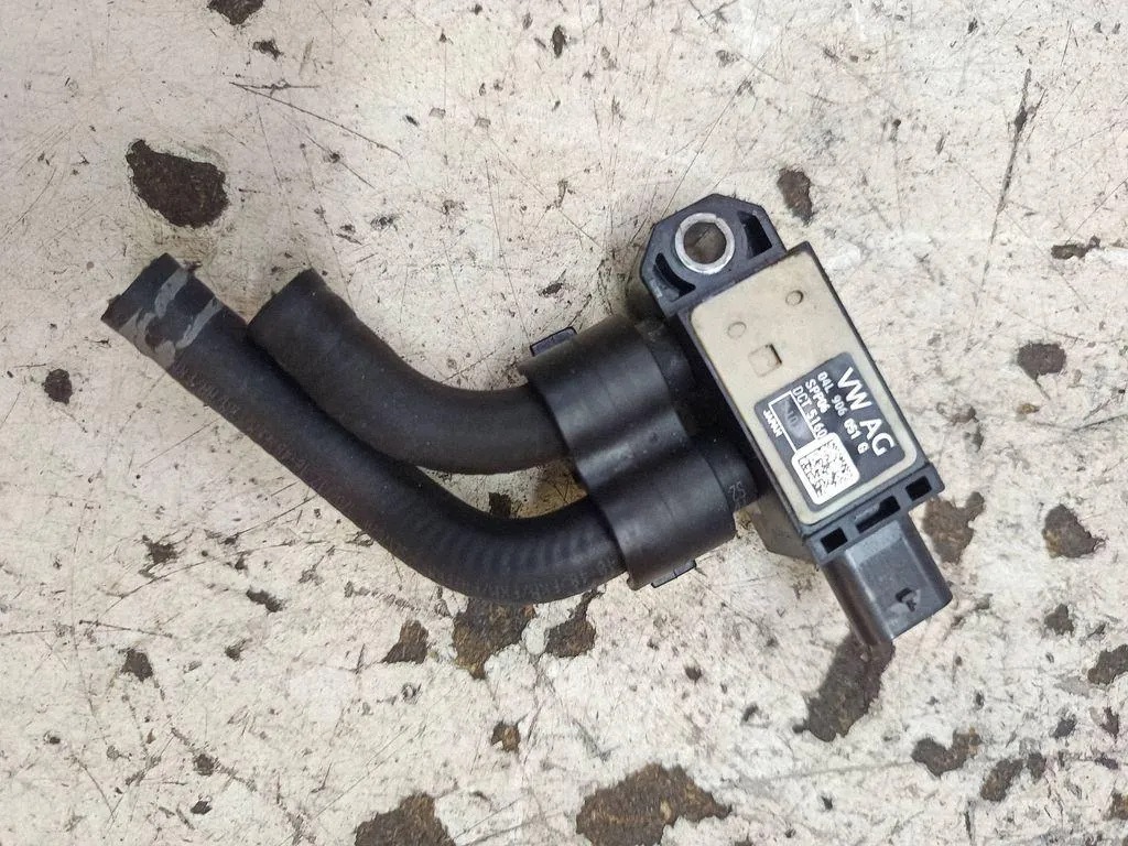 VW ARTEON 141016 Turbo Pressure Sensor image 2