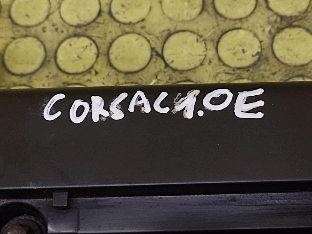 Culasse Opel Corsa C 1.0 24403771 image 8