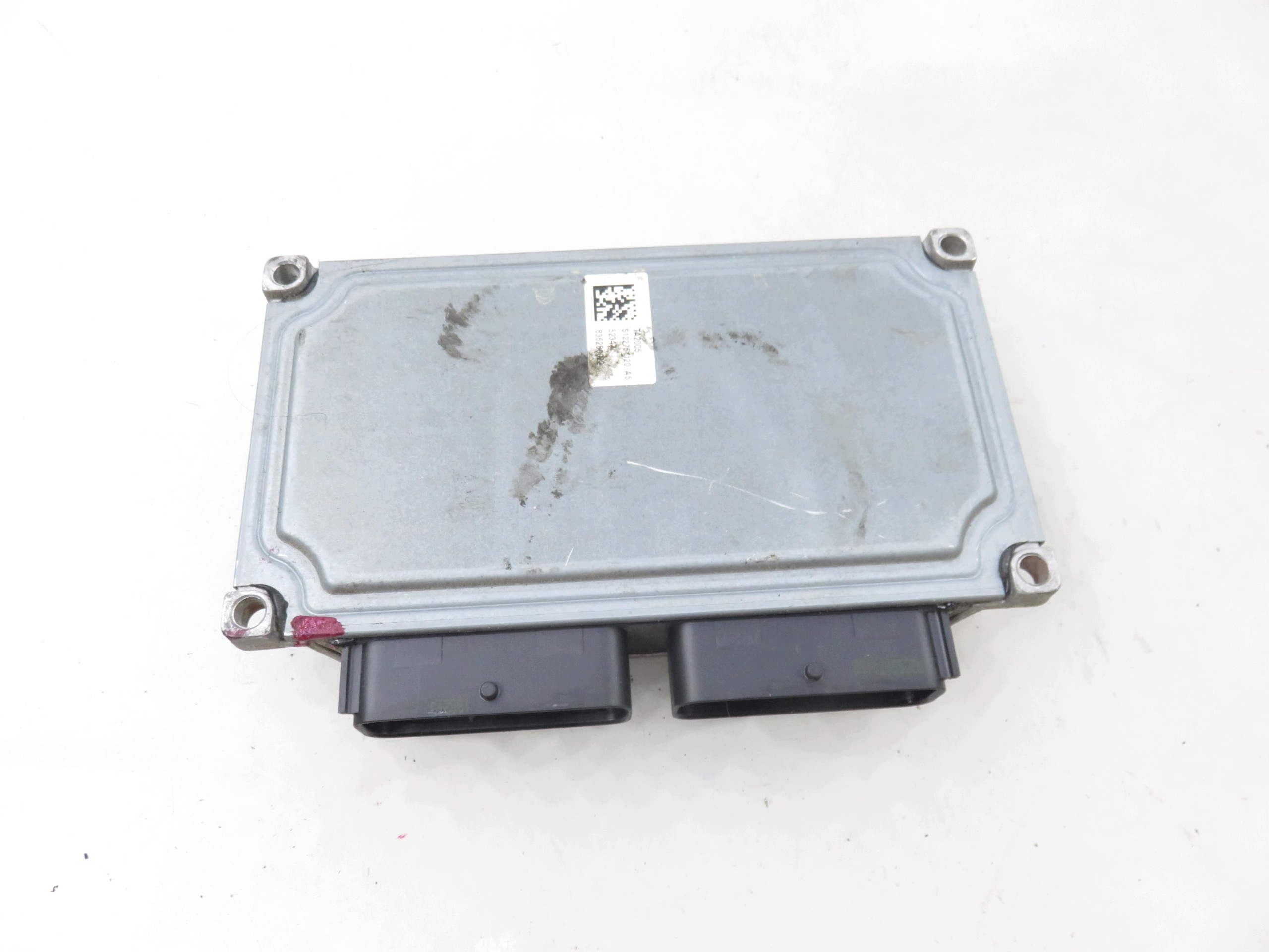 Boîtier de commande Peugeot 208 1.6 VTI image 3