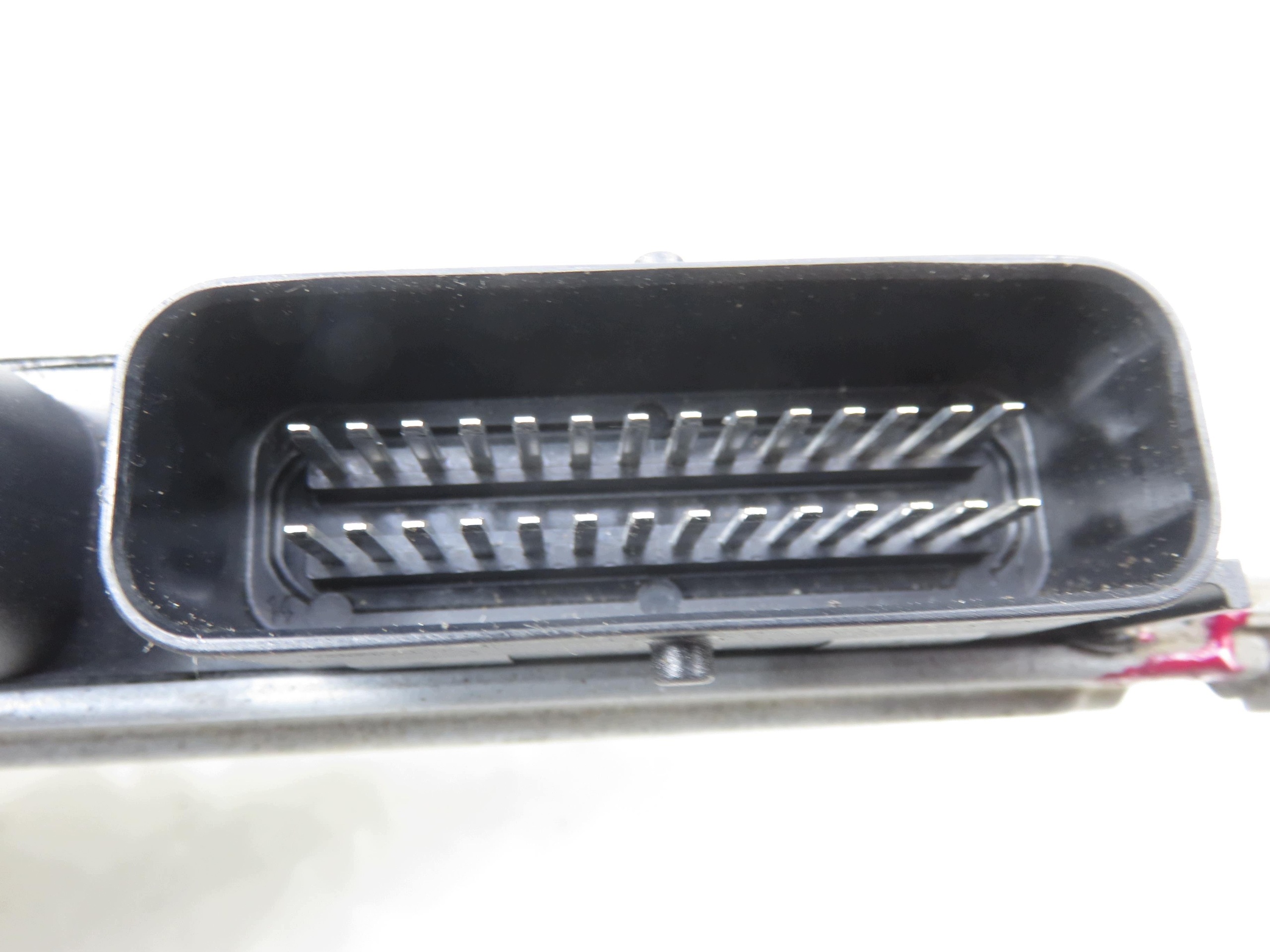 Boîtier de commande Peugeot 208 1.6 VTI image 6