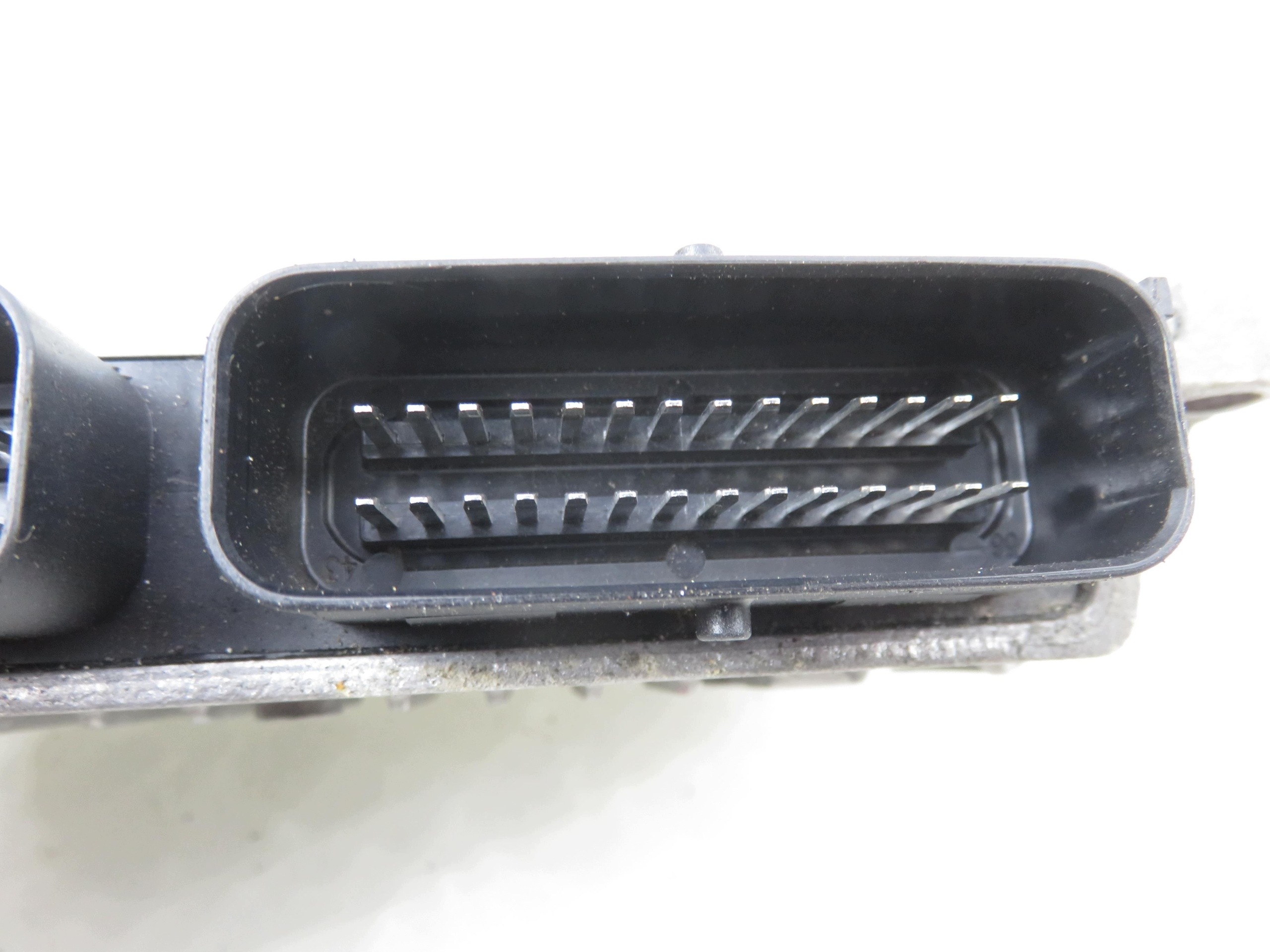 Boîtier de commande Peugeot 208 1.6 VTI image 7