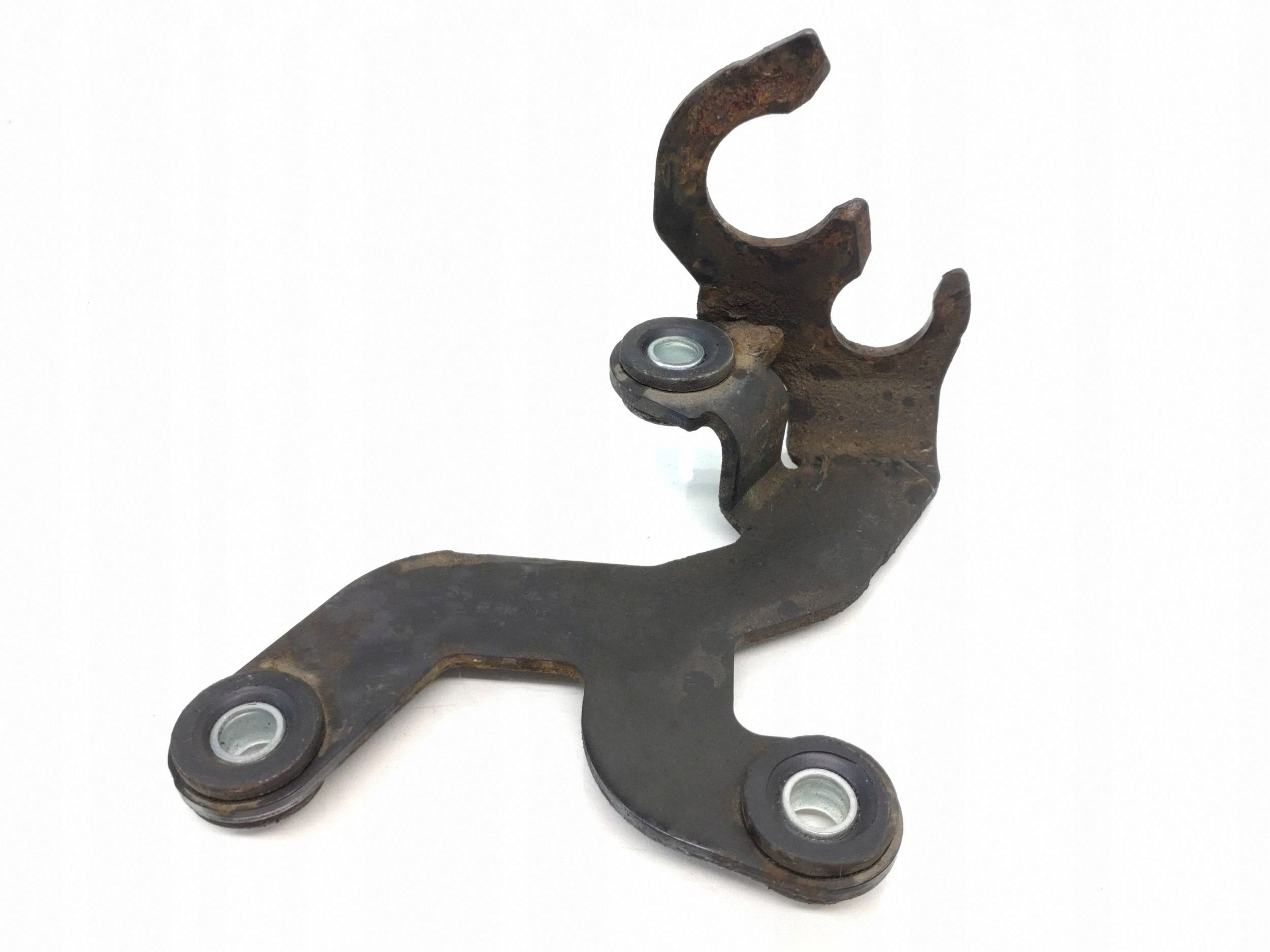 Support levier de vitesse Volvo V60 6G9N7474EC image 2