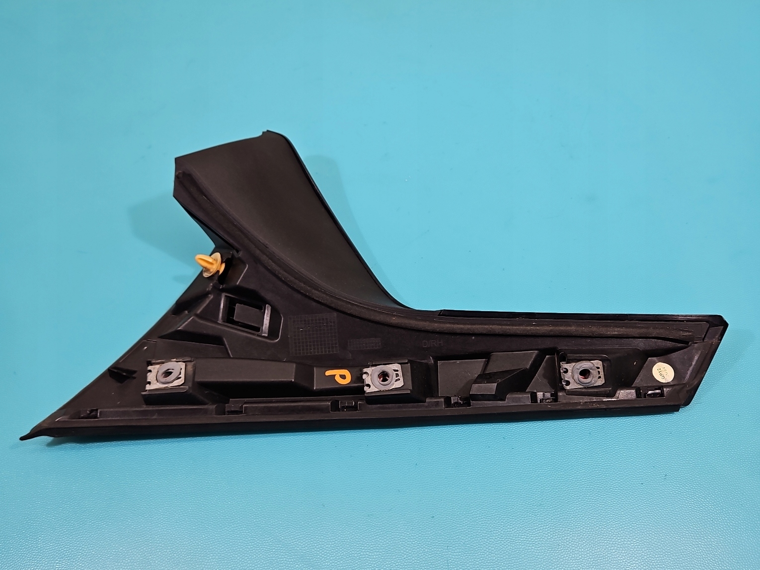 OPEL ASTRA VI L Bagage Droit Garniture image 6