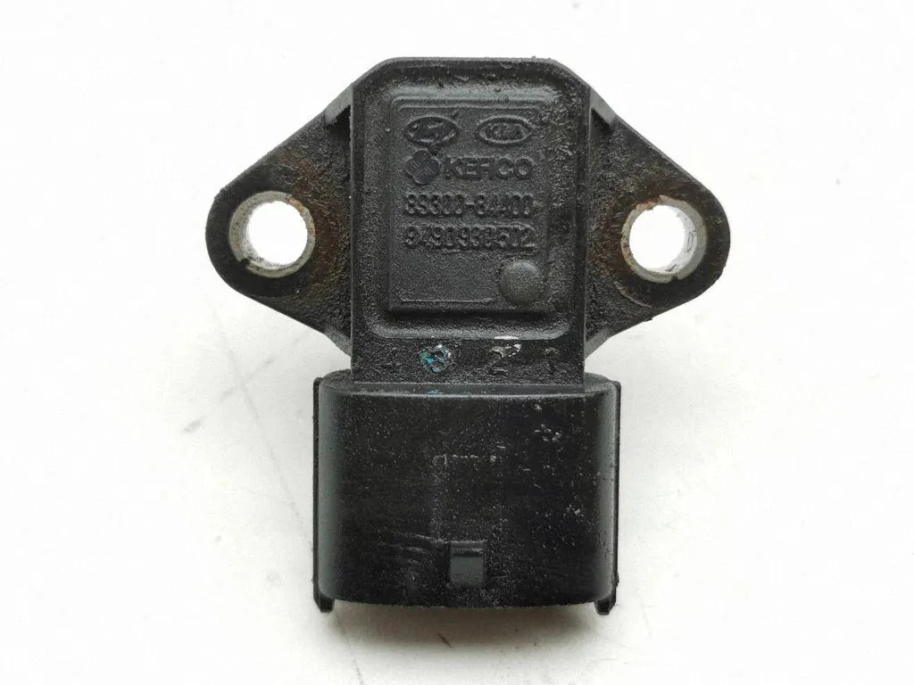 Sensor Hyundai Santa Fe 2.2 CRDi 2007 OEM 3930084400 image 2