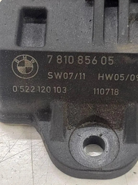 Sytytystulpat BMW 1 (F21) 110718 2.0 diesel 85kW 2013