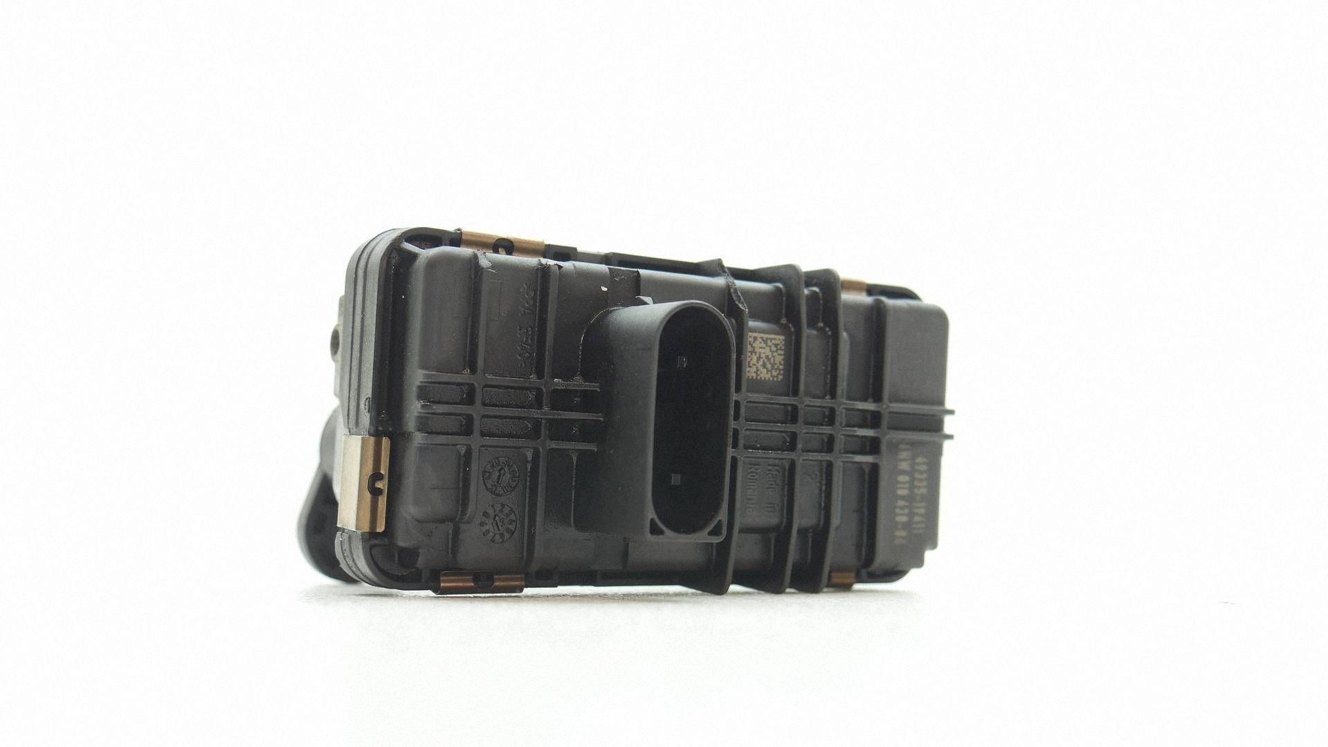 Turbolader-Steller BMW F30 F31 WAH45447 image 2