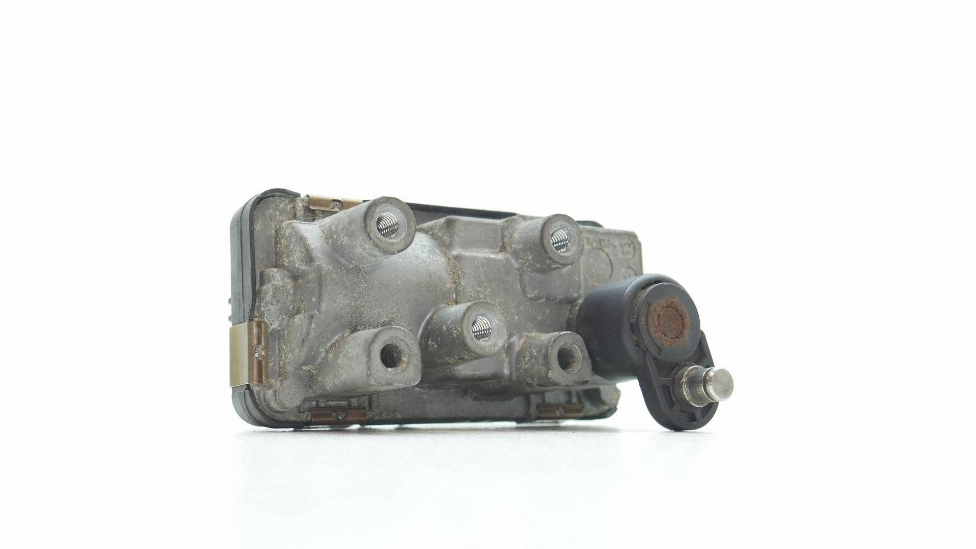 Turbolader-Steller BMW F30 F31 WAH45447 image 3