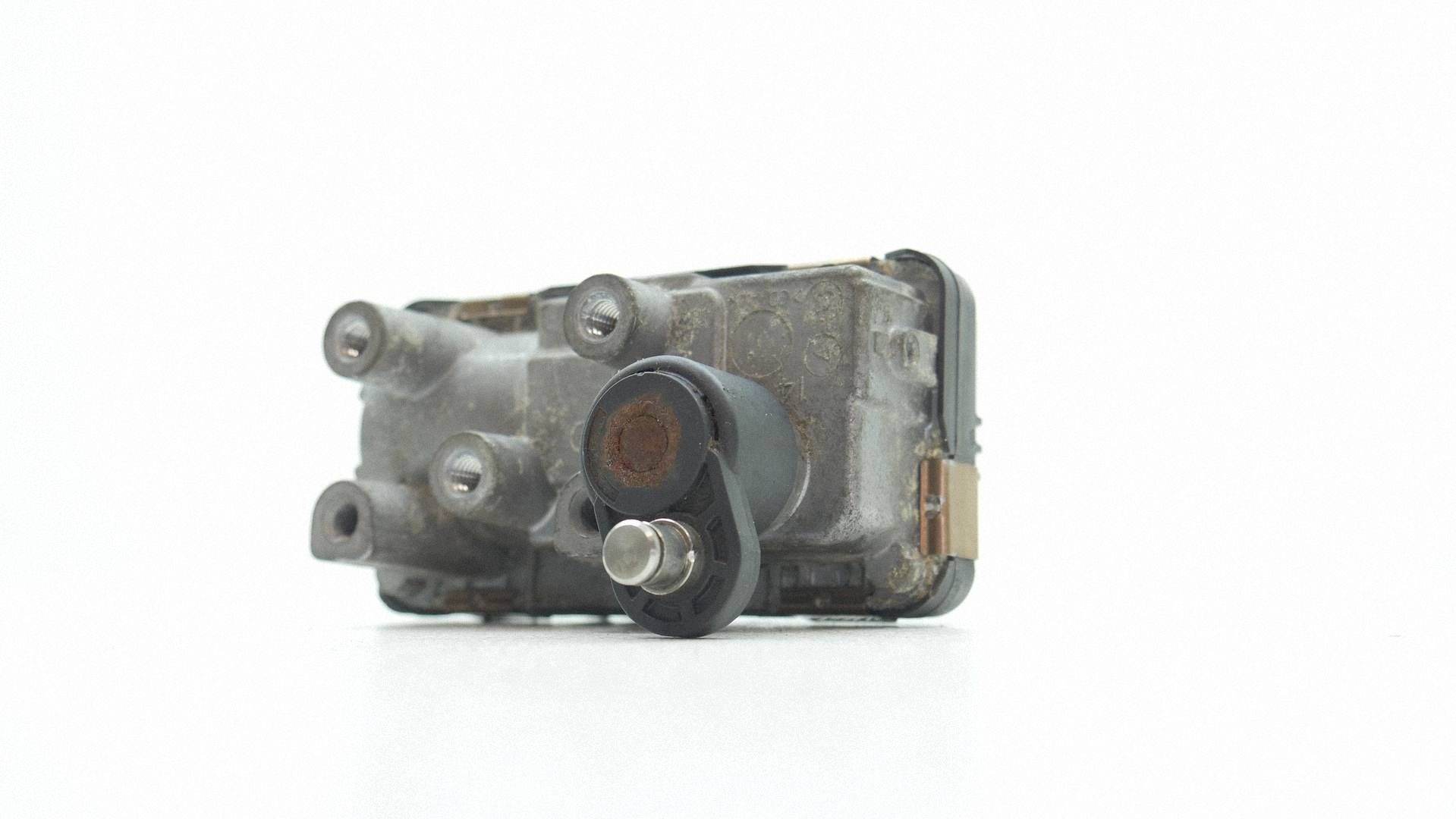 Turbolader-Steller BMW F30 F31 WAH45447 image 4
