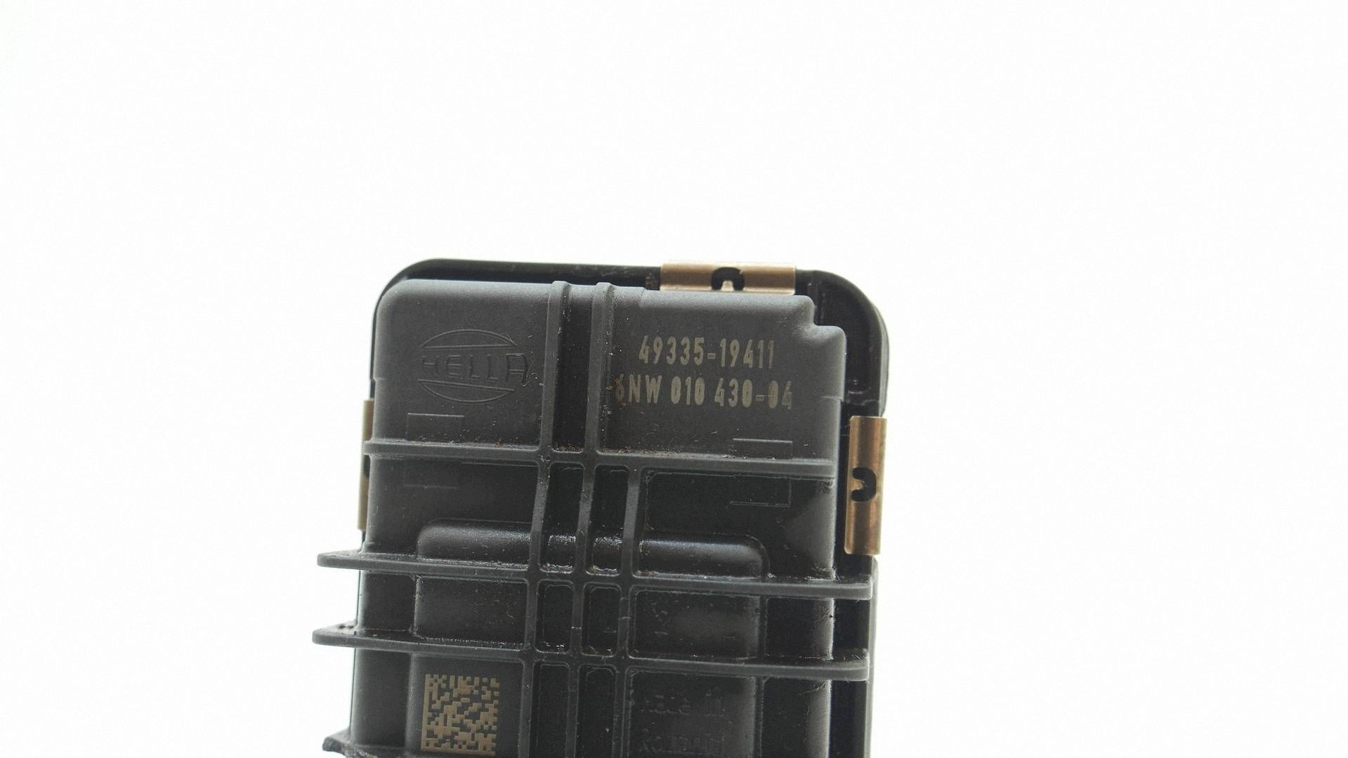 Turbolader-Steller BMW F30 F31 WAH45447 image 5