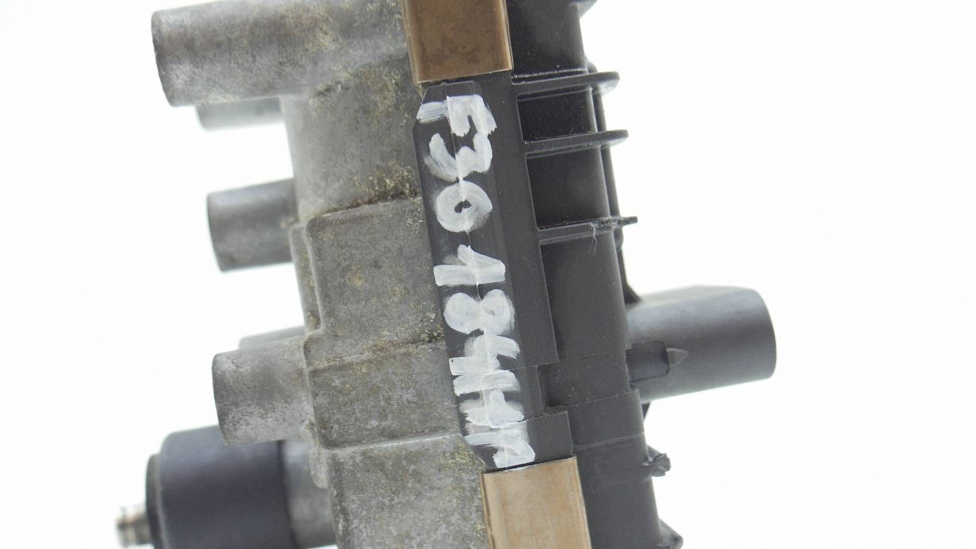 Turbolader-Steller BMW F30 F31 WAH45447 image 6