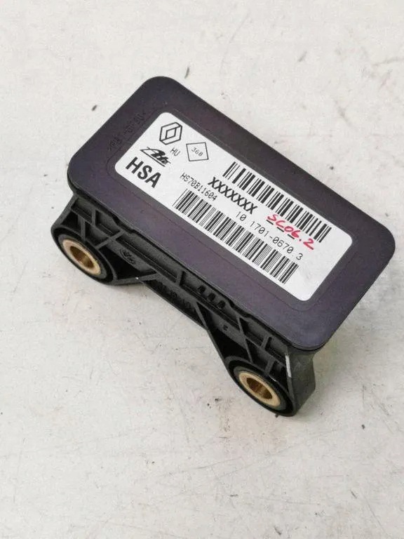 Sensor ESP Renault Laguna Coupé 2.0 125kW 10170106703 image 2