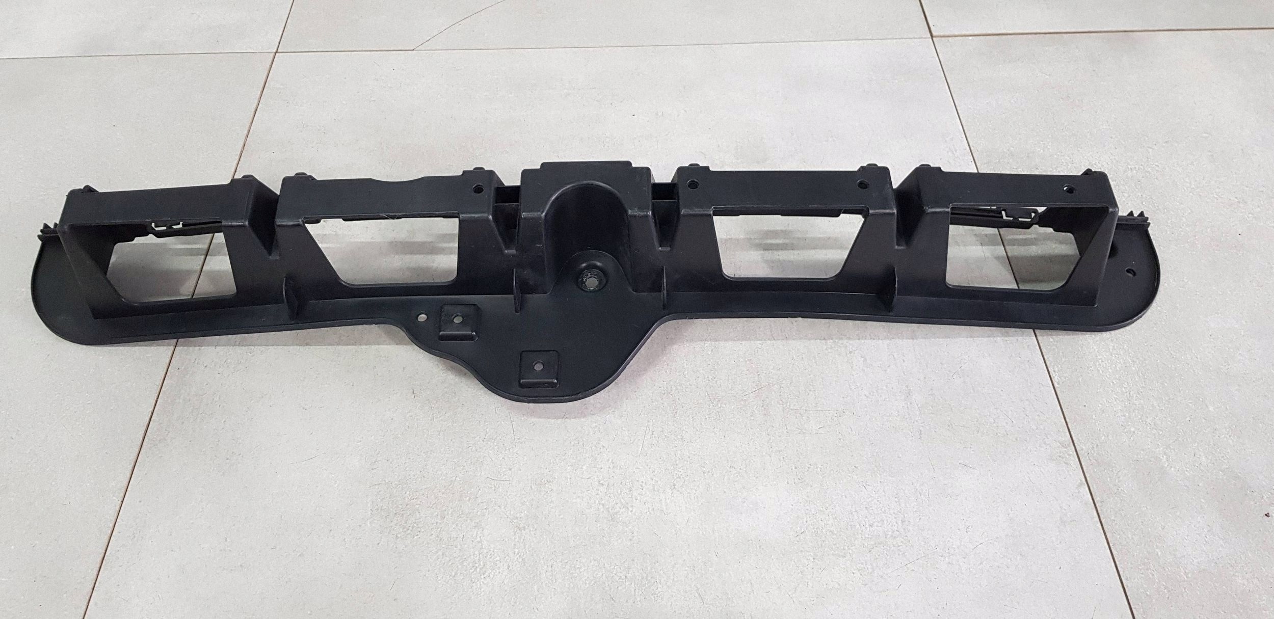 Ford B-Max Rear Bumper Bracket AV11-17B861-AC