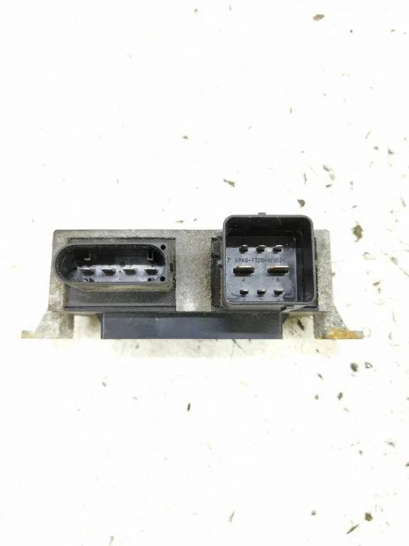 Candele RENAULT KANGOO EXPRESS 8200558438 1.5D image 2