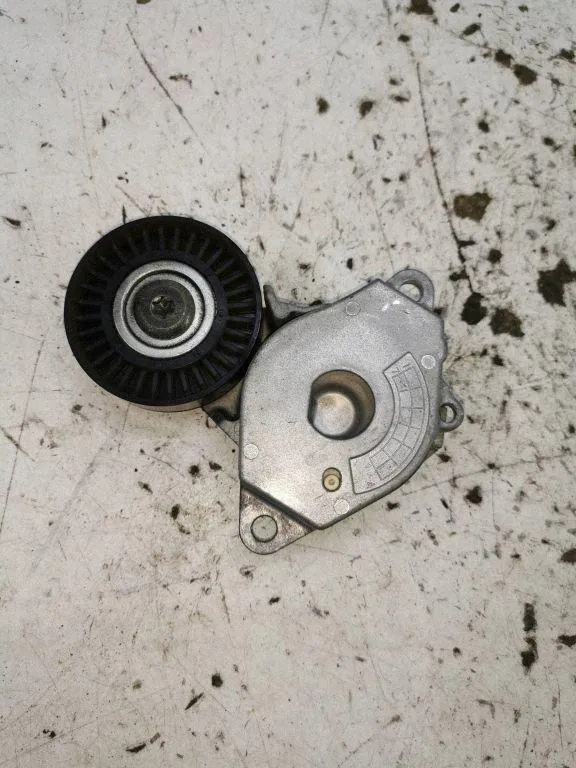 Spannrolle Keilrippenriemen Toyota Yaris P13 1.3 Benzin 4EH170506 image 2