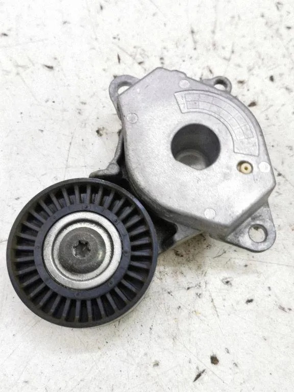 Spannrolle Keilrippenriemen Toyota Yaris P13 1.3 Benzin 4EH170506 image 3