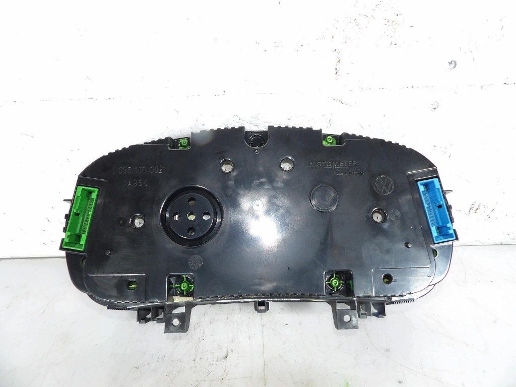 VW BORA 1.6B LEVEL 1J0919861D