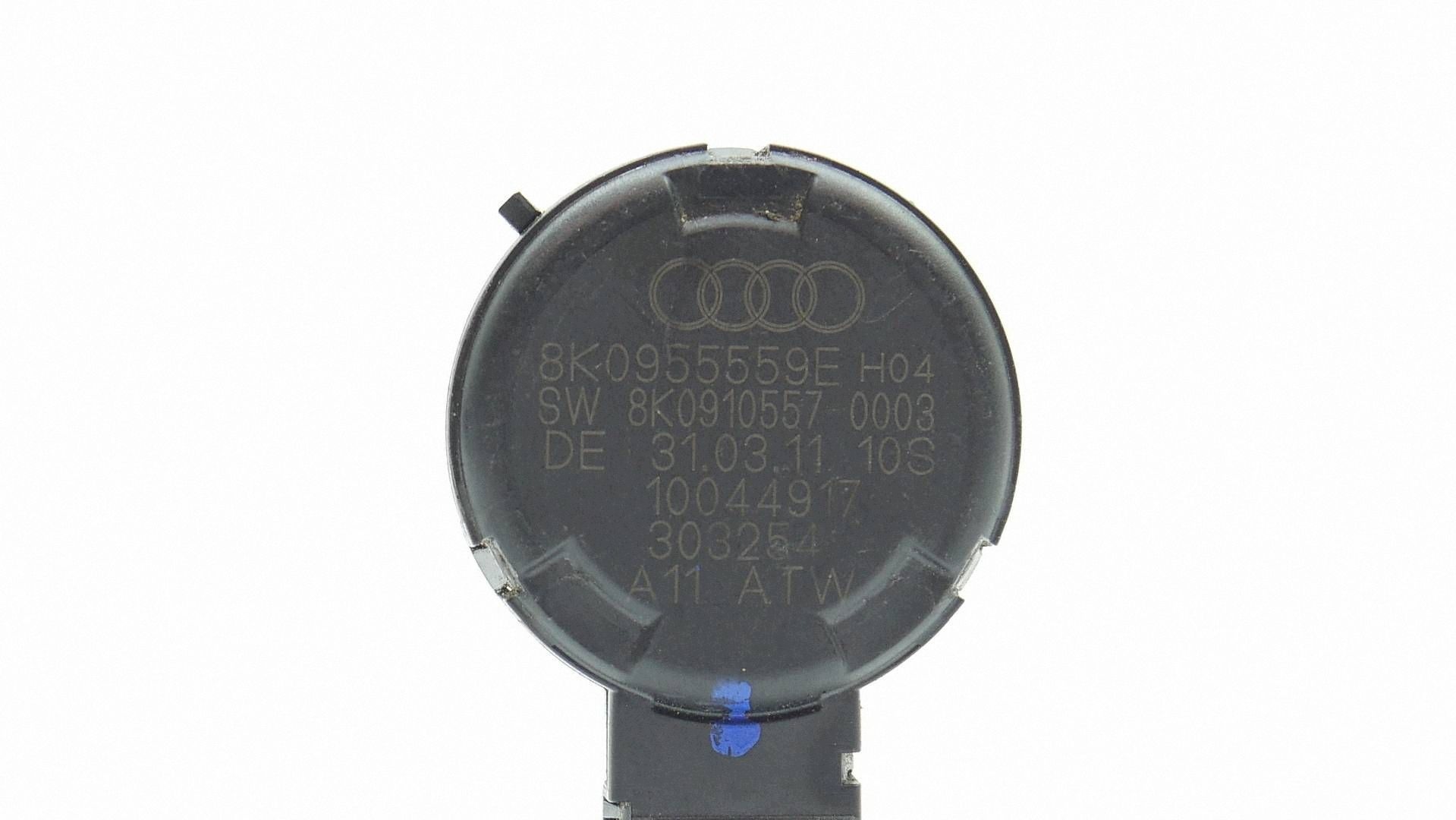 Sensor de Chuva e Luz Audi A4 B8 A5 8T 8K0955559E image 3