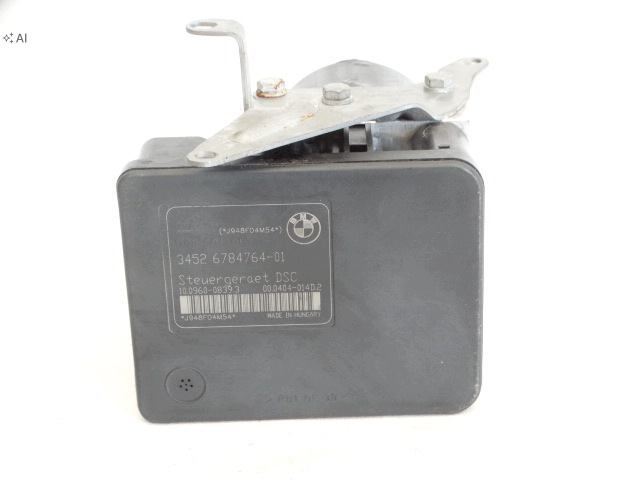 ATE ABS DSC -säädin BMW E87 E90 E91 image 8