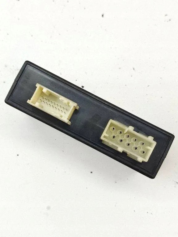 BMW 5-sarjan E60 jousitusmoduuli 6773912