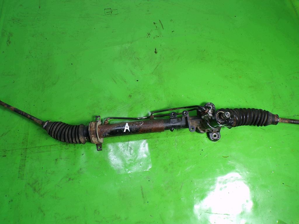 VW Golf III Lenkgetriebe OEM F-405843- image 2
