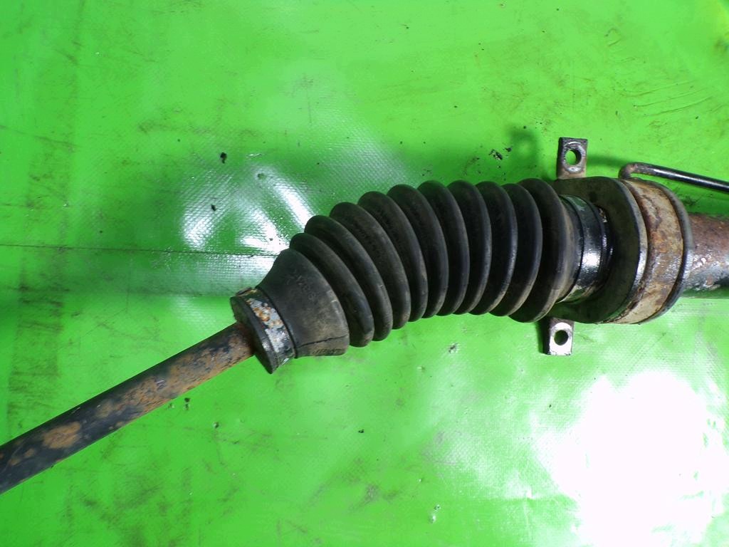 VW Golf III Ohjausvaihde, käytetty, OEM F-405843-