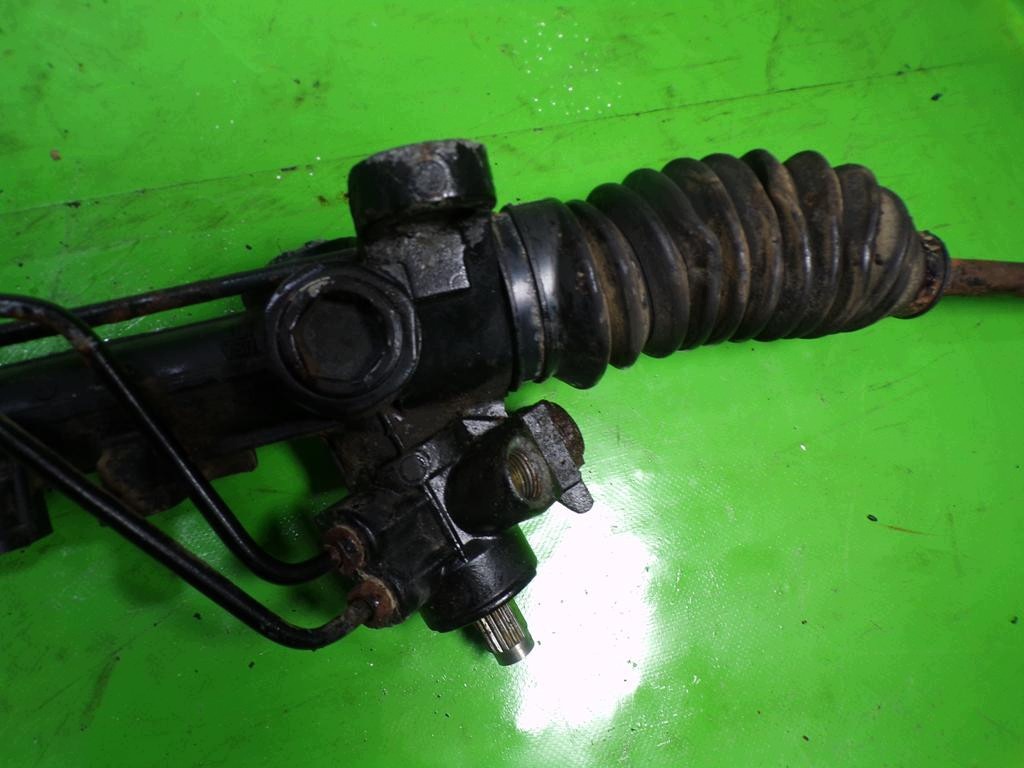 VW Golf III Lenkgetriebe OEM F-405843- image 4