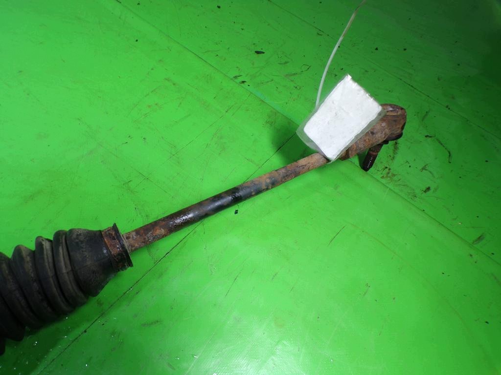 VW Golf III Lenkgetriebe OEM F-405843- image 5