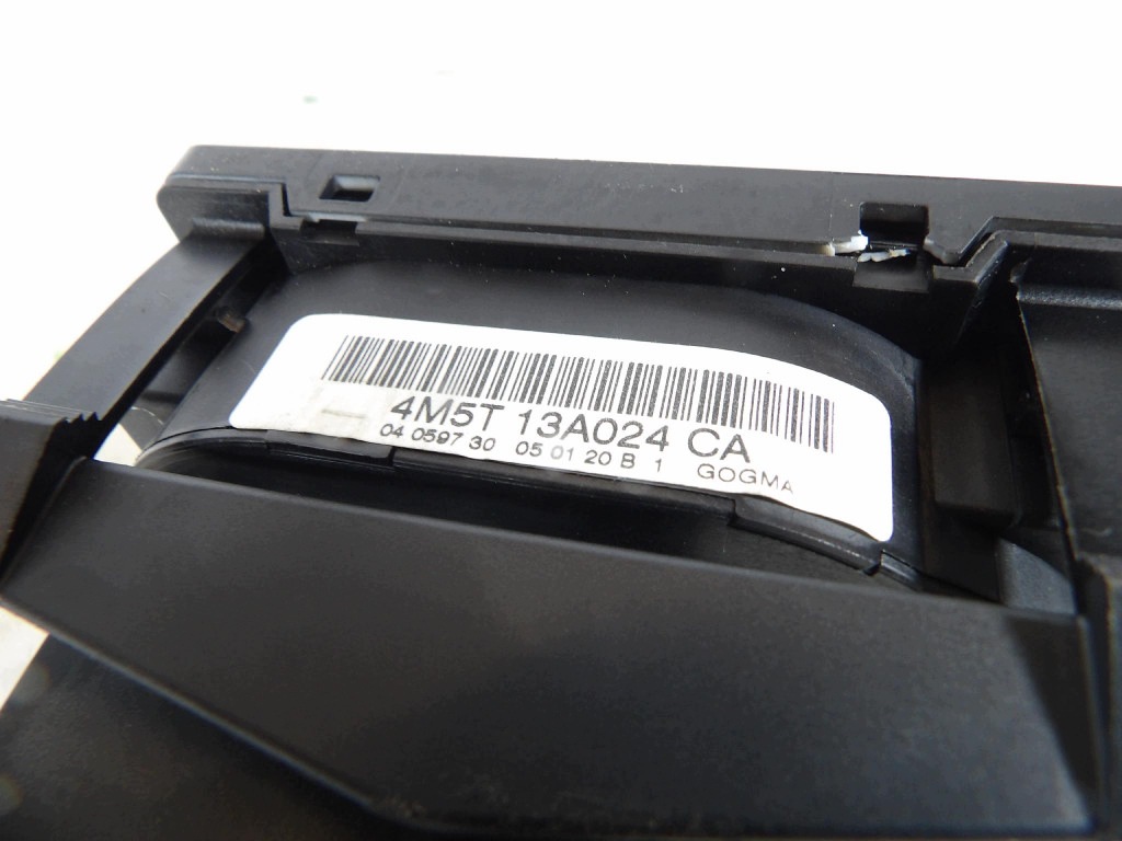 Ford Focus MK2 valokytkin 4M5T13A024CA image 3