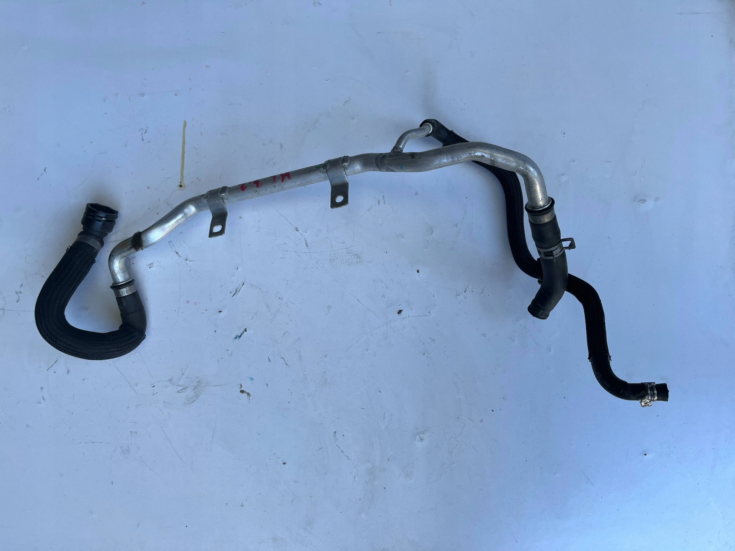 Jeep Cherokee KL vesiletku 3.2 2015 OEM FIA2991