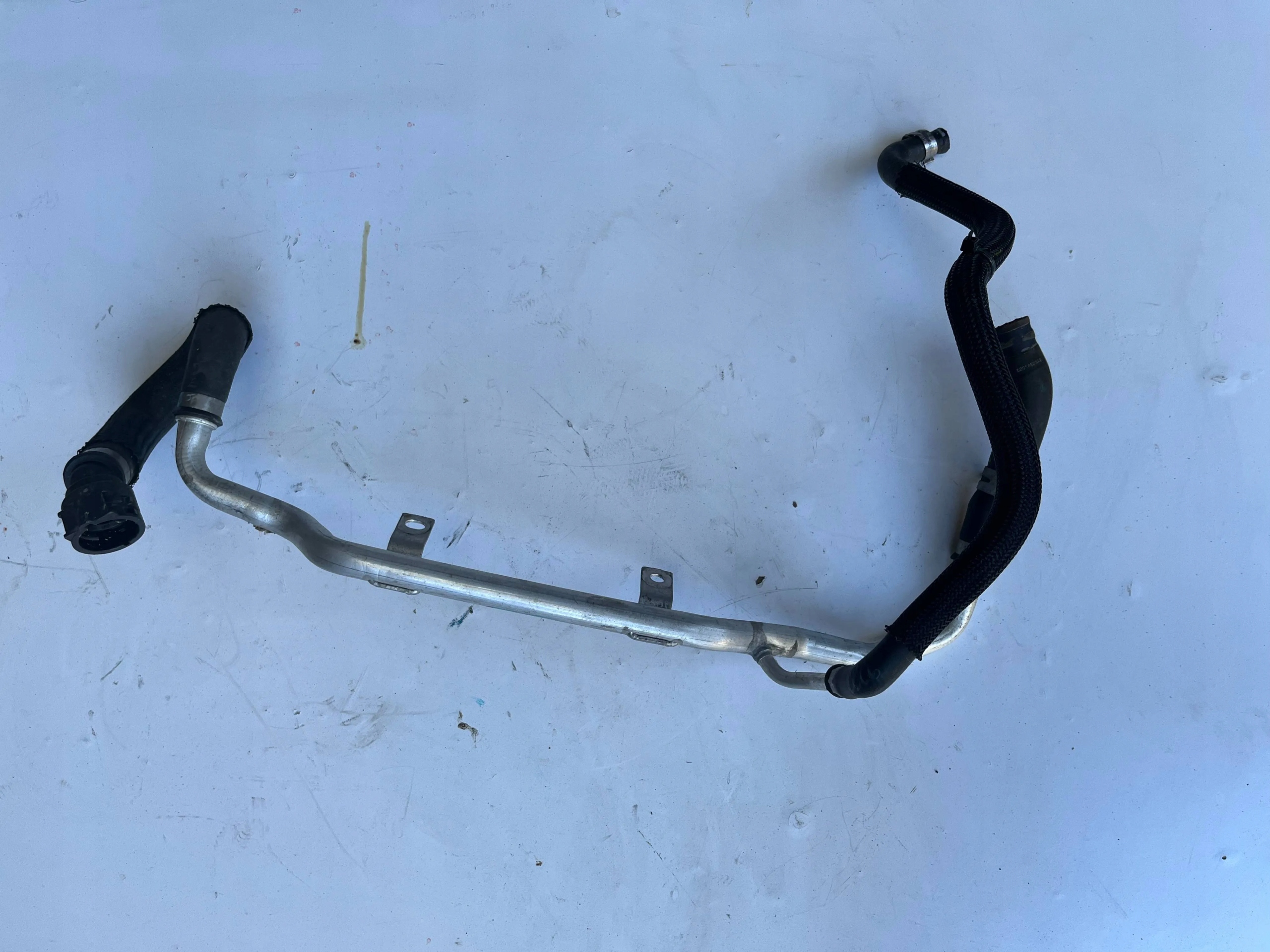 Jeep Cherokee KL Slang Vatten 3.2 FIA2991 image 3