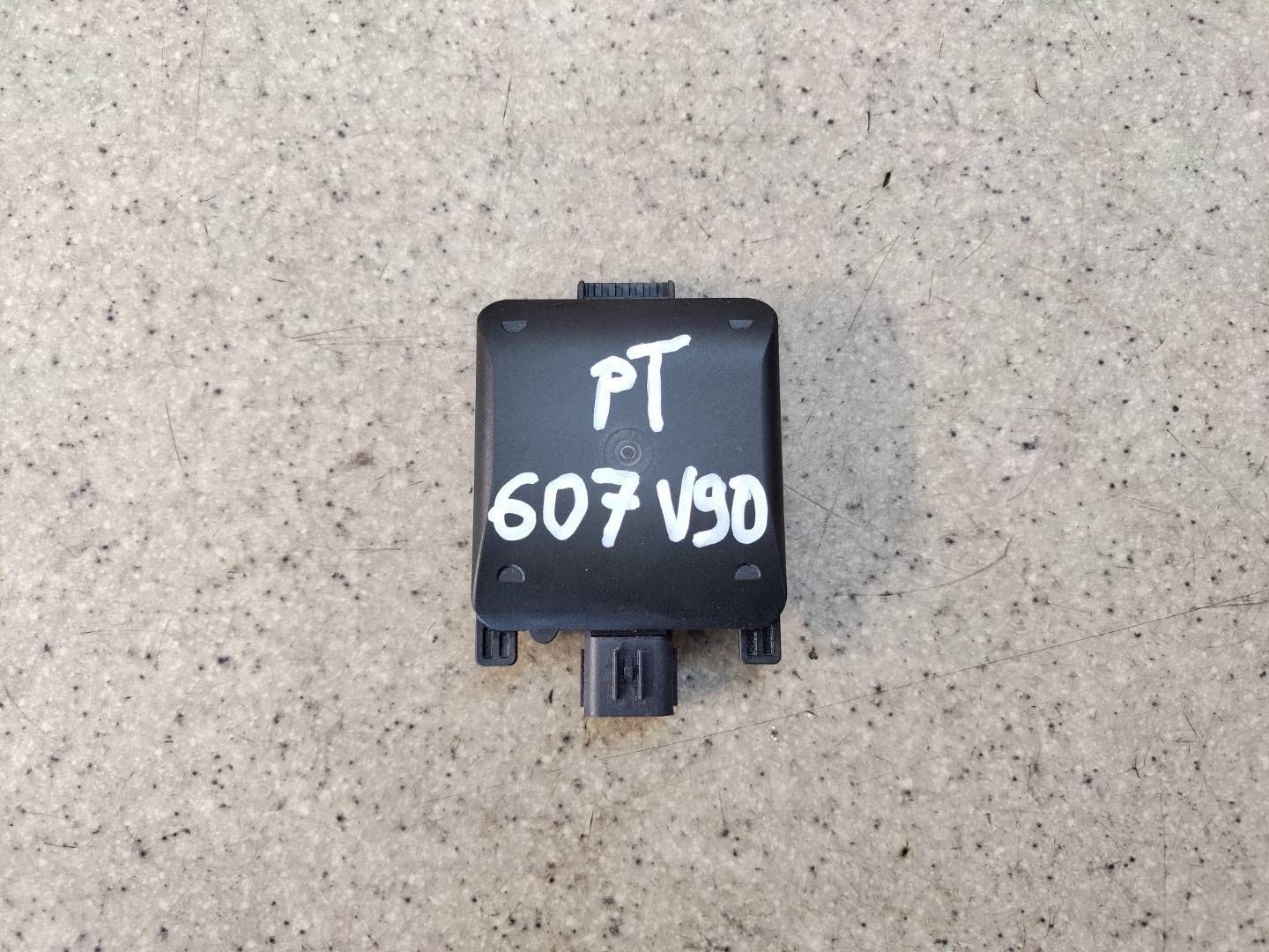 Radar Sensor Dodehoek Assistent 32340780 Volvo V90 image 2