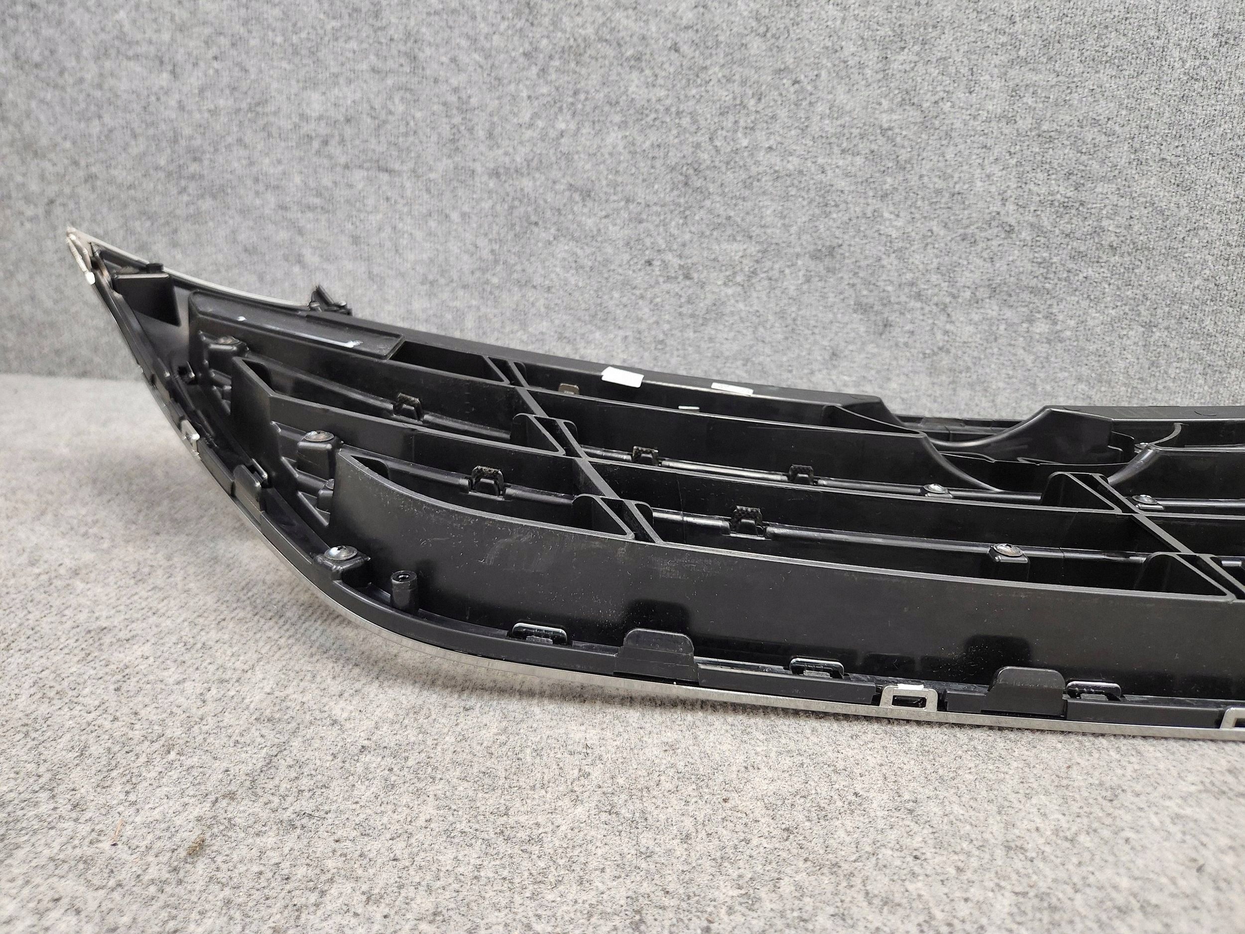 Calandre Hyundai Tucson III 2015-2018 OEM 86351D7100SCZ image 9
