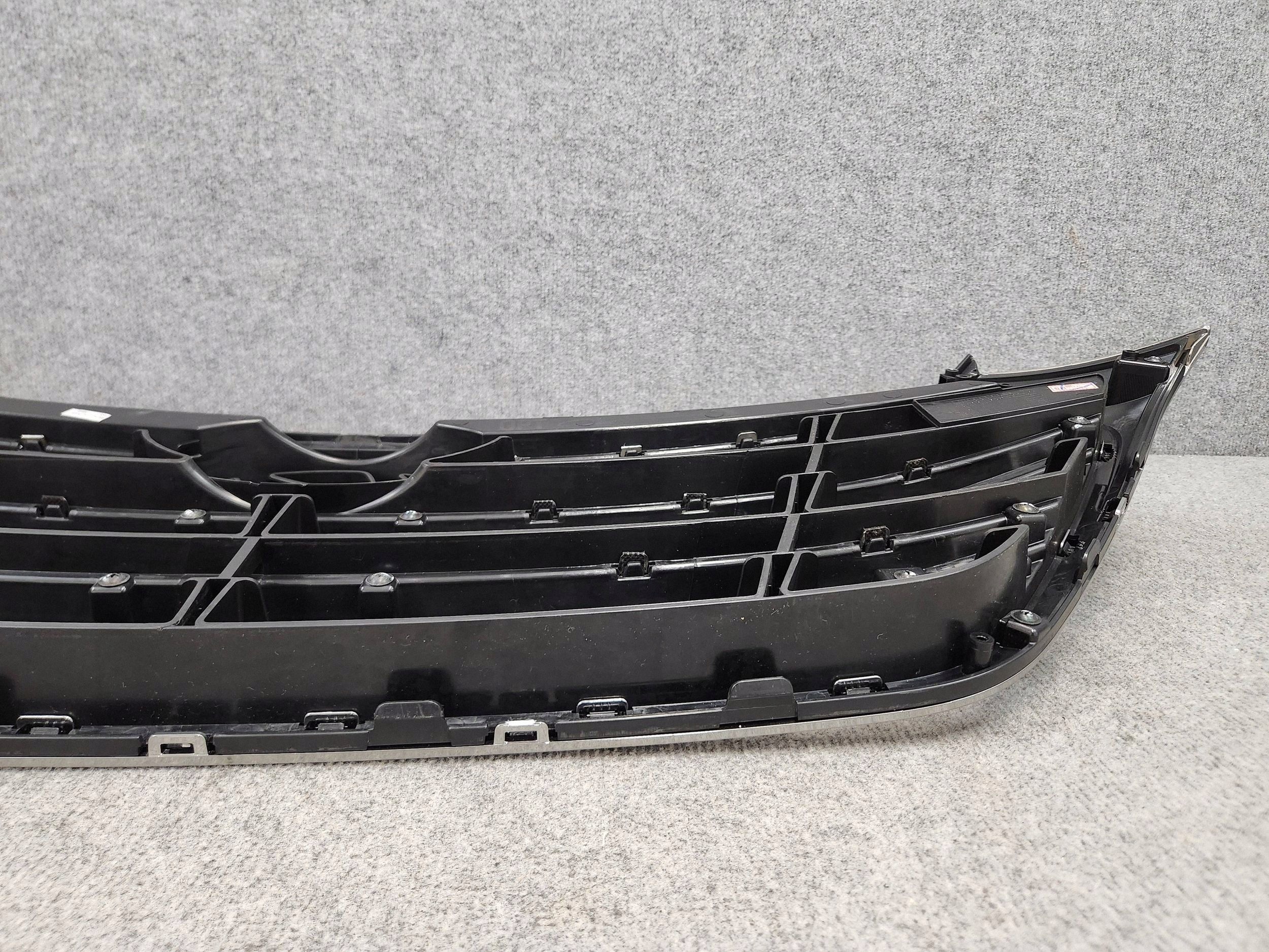 Calandre Hyundai Tucson III 2015-2018 OEM 86351D7100SCZ image 10