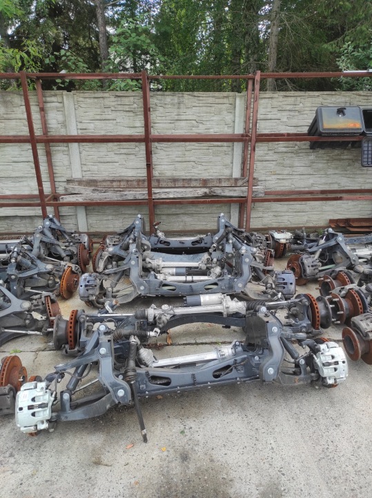 Resori muovi Iveco Daily 35S 24- etujousitus 5803176524