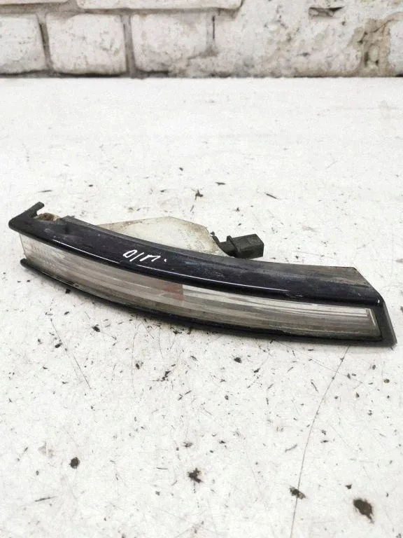 Front right direction indicator lamp VW PASSAT Variant B6 (3C5) 3CO953042L image 2