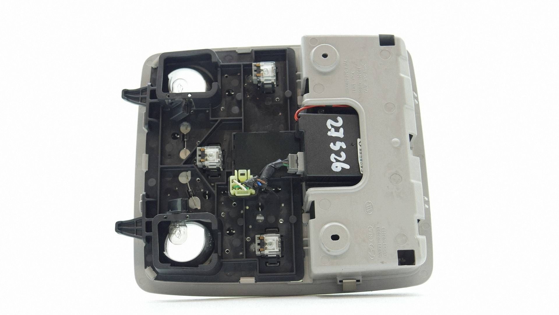Lâmpada Interna Kia Sportage 3 92800-3U400 image 3
