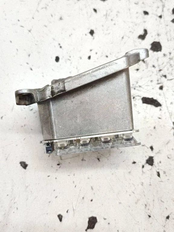 Front left indicator lamp BMW X6 (E71, E72) AA100812 3.0L diesel