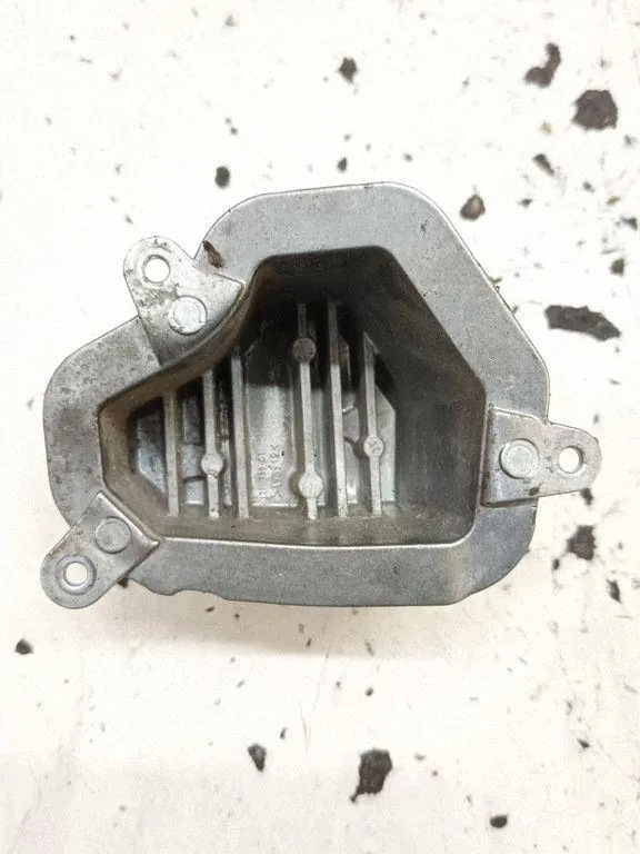 Front left indicator lamp BMW X6 (E71, E72) AA100812 3.0L diesel image 3