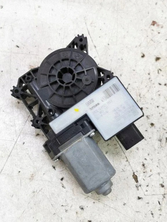 Motor de Vidro Traseiro Esquerdo BMW X3 G01 F97 9850393 image 2