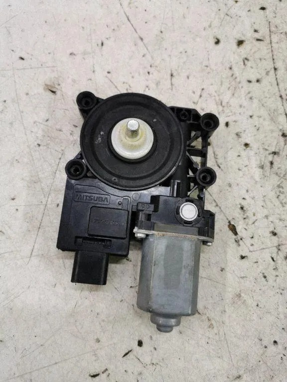 Fensterheber-Motor BMW X3 G01 F97 9850393