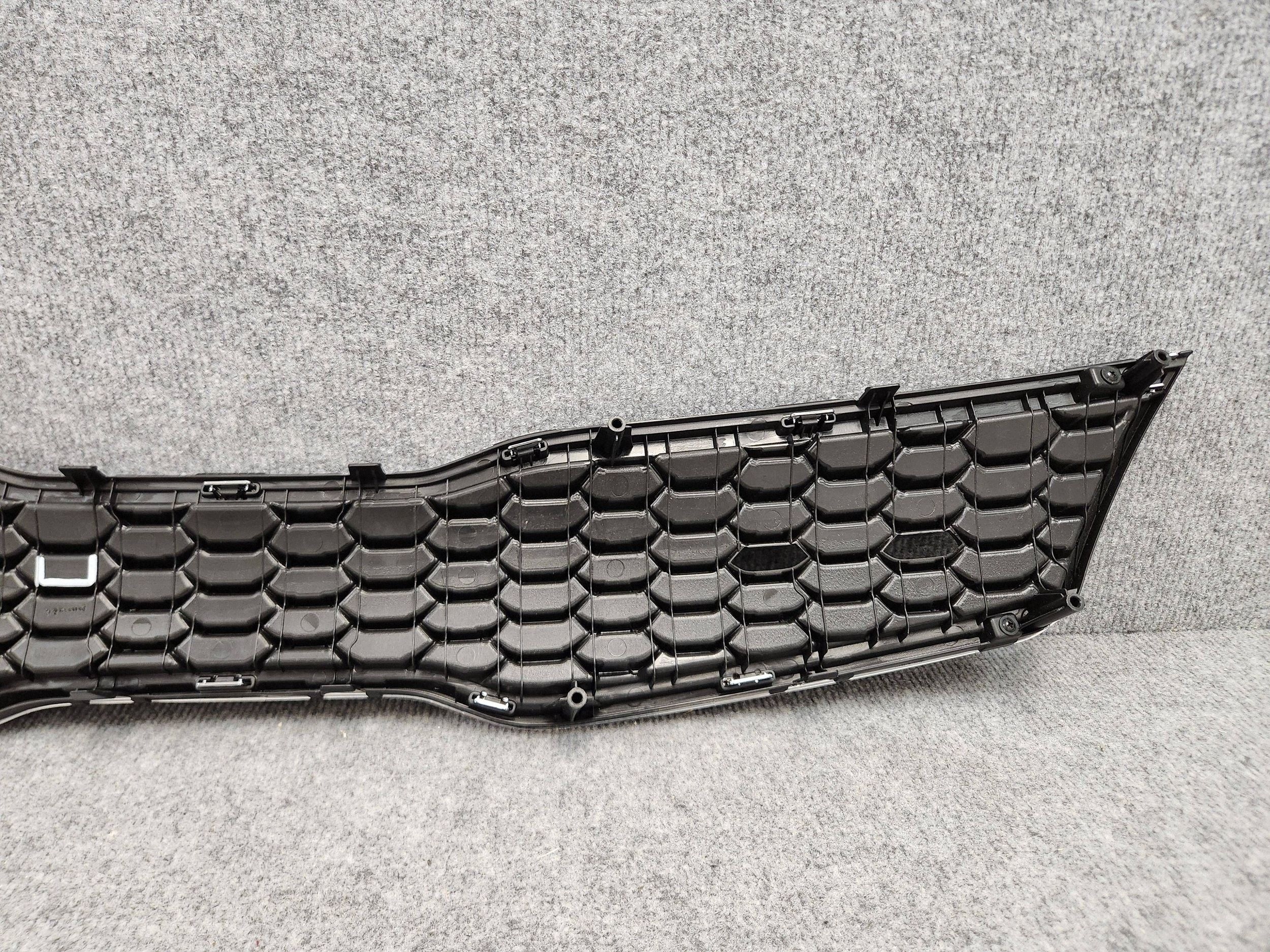 Kühlergrill Kia Rio III Chrom 863511W510SCZ image 10