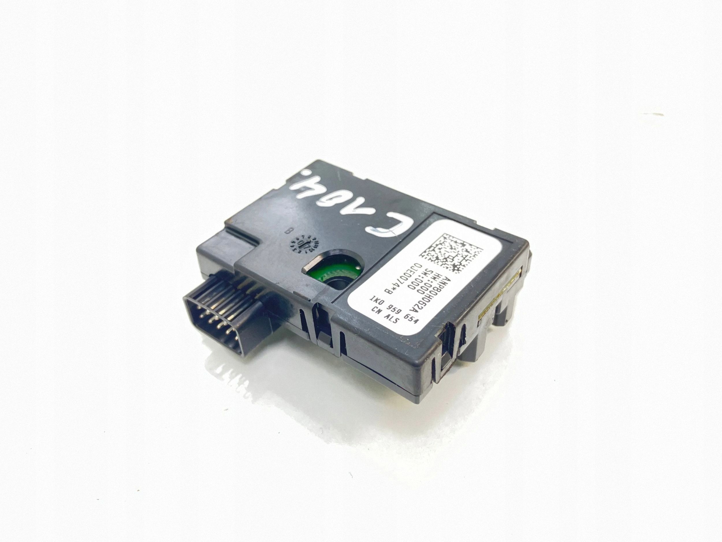 VW Tiguan 2009 Lenkwinkelsensor ANP80H062A image 3